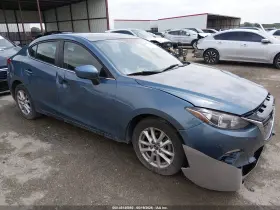 2016 Mazda 3
