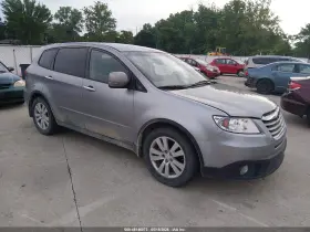 2008 Subaru Tribeca