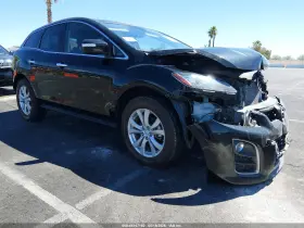 2011 Mazda CX-7