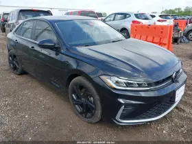 2025 Volkswagen Jetta
