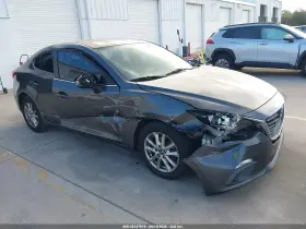 2016 Mazda 3