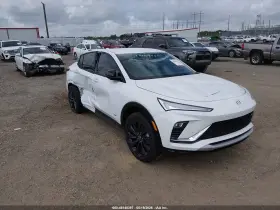 2026 Buick Envista