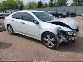2014 Acura TSX