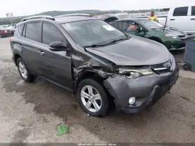 2014 Toyota RAV4