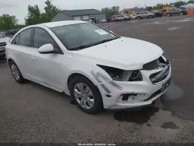 2015 Chevrolet Cruze