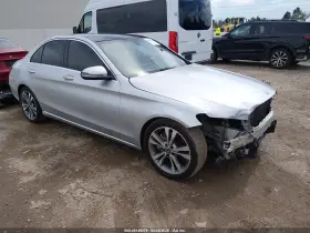 2021 Mercedes-Benz C 300