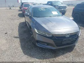 2020 Honda Accord