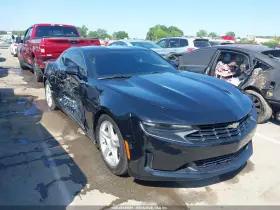 2022 Chevrolet Camaro