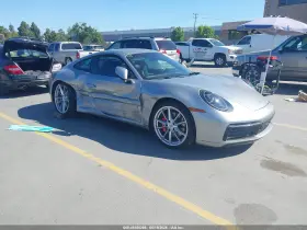 2021 Porsche 911