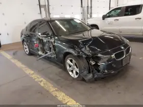 2014 BMW 3 Series