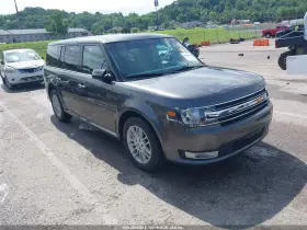 2018 Ford Flex