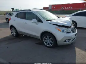 2014 Buick Encore