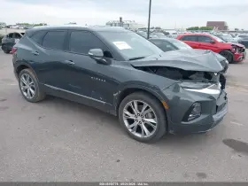 2019 Chevrolet Blazer