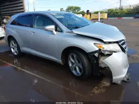 2014 Toyota Venza
