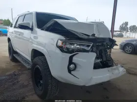 2018 Toyota 4Runner