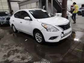 2017 Nissan Versa