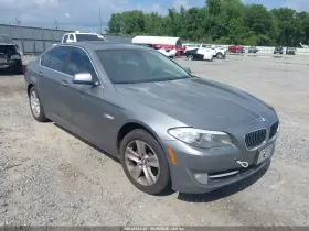 2013 BMW 528i