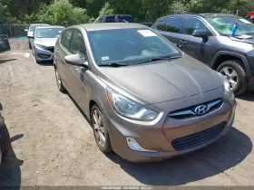2012 Hyundai Accent