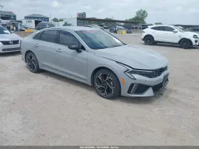 2025 Kia K5