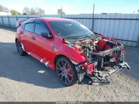 2018 Honda Civic Type R