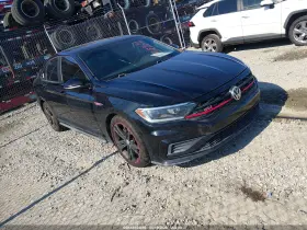 2019 Volkswagen Jetta GLI