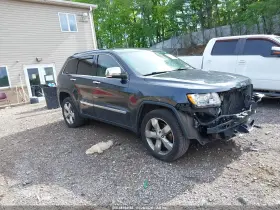 2013 Jeep Grand Cherokee