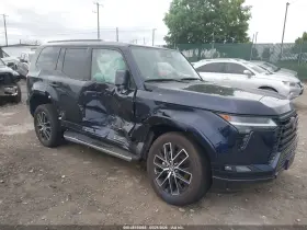 2025 Lexus GX