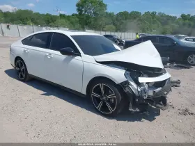 2026 Honda Accord