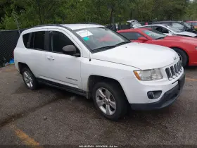 2012 Jeep Compass