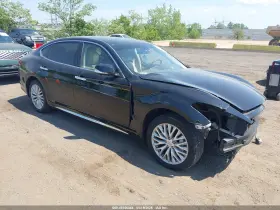 2016 Infiniti Q70