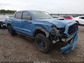 2018 Toyota Tacoma