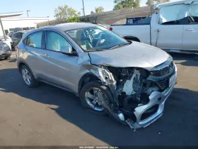 2022 Honda HR-V