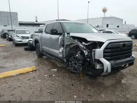 2024 Toyota Tundra