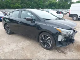 2024 Nissan Versa