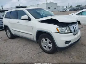 2011 Jeep Grand Cherokee