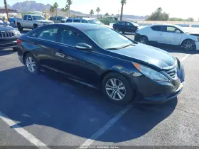 2014 Hyundai Sonata