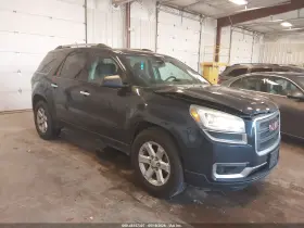 2015 GMC Acadia