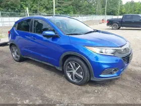 2022 Honda HR-V