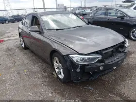 2013 BMW 3 Series