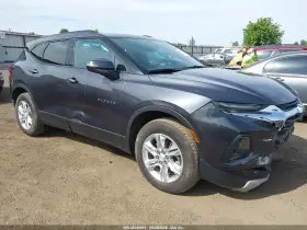2022 Chevrolet Blazer