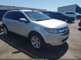 2011 Ford Edge