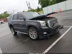 2015 GMC Yukon