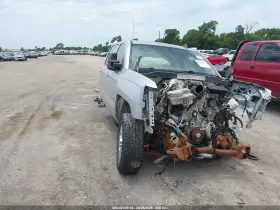 2018 Chevrolet Silverado 2500