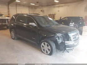 2017 GMC Terrain