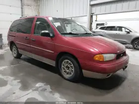 1998 Ford Windstar