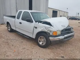 2004 Ford F-150