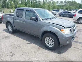 2019 Nissan Frontier