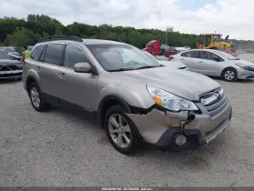 2014 Subaru Outback