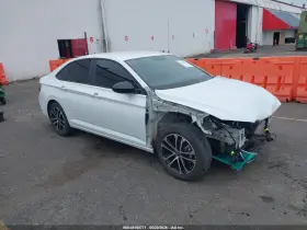 2023 Volkswagen Jetta