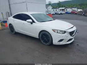 2016 Mazda 6